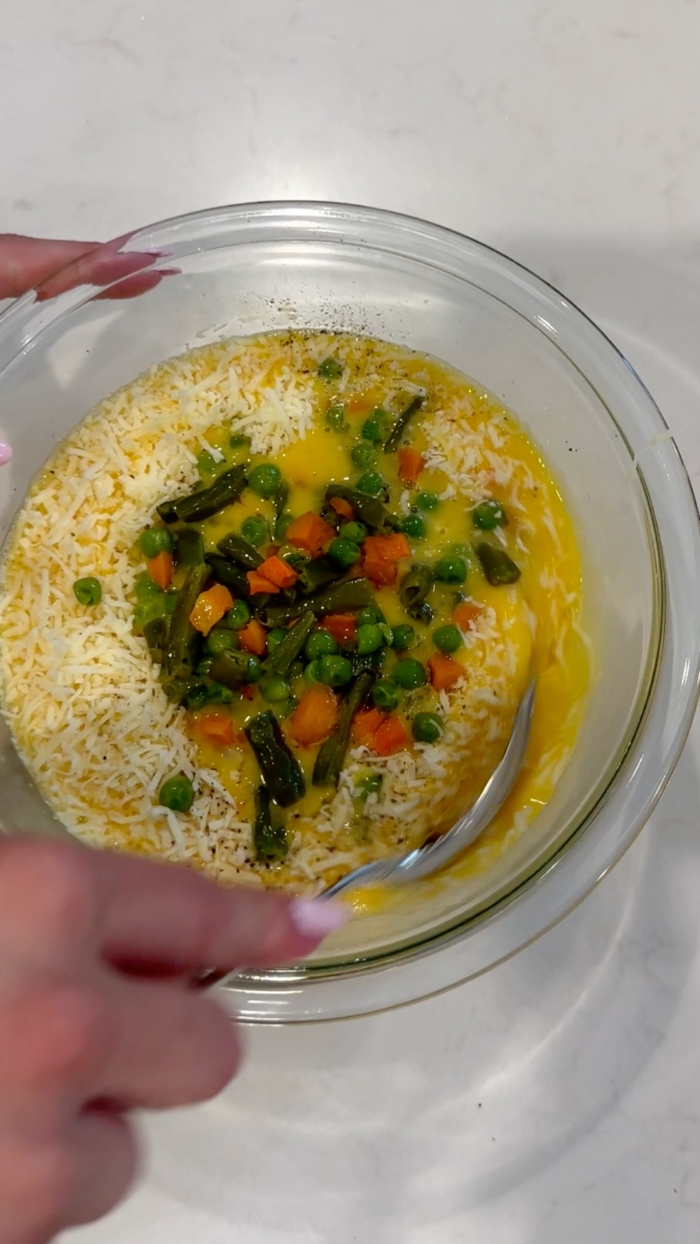 Egg Bites (Ready in Just 30 Minutes) - The Nutrition Insider