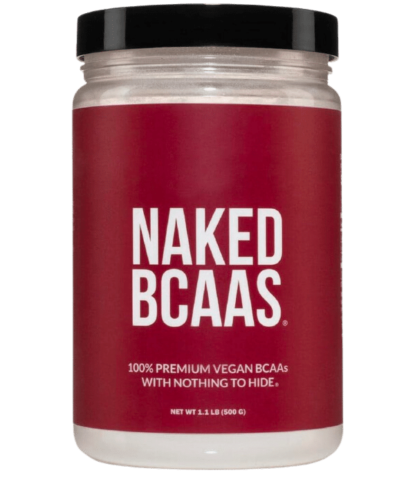 Naked Nutrition Branched Chain Amino Acids