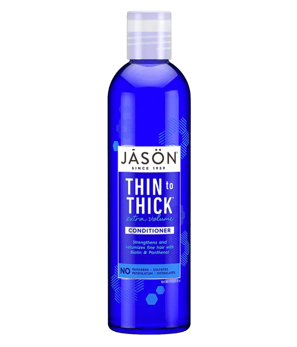 Jason Thin to Thick Extra Volume Conditioner