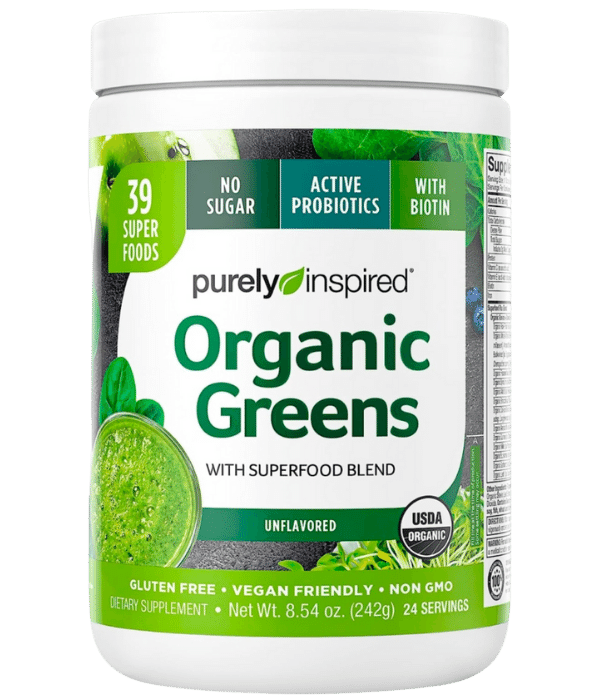 Purely Inspired Organic Greens