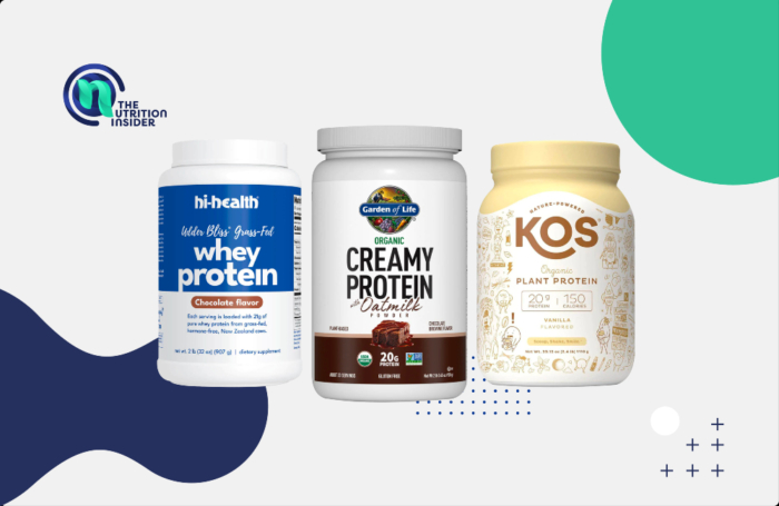 Your Super Review: Superfood Powders - The Nutrition Insider