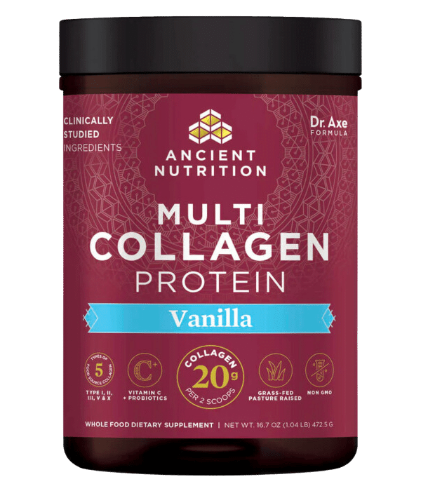Ancient Nutrition Multi Collagen Protein 1