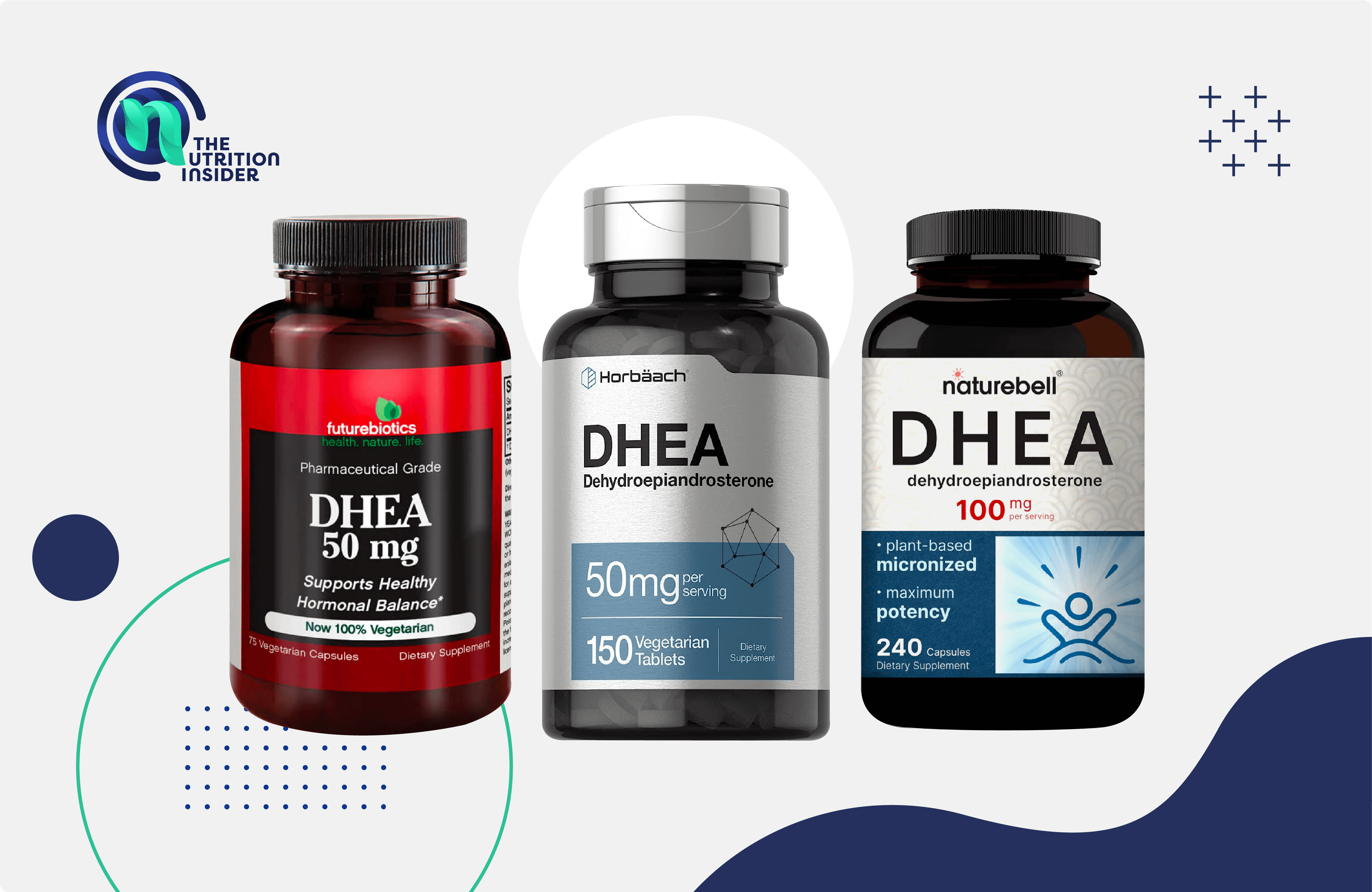 best DHEA supplement in 2023