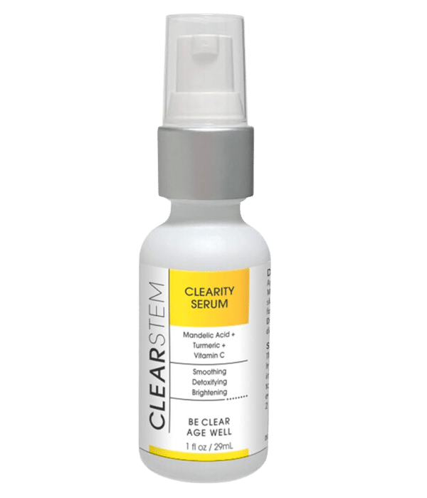 CLEARstem CLEARITY