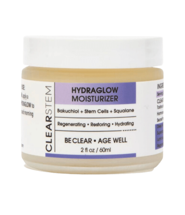 Clearstem Hydraglow Stem Cell Moisturizer