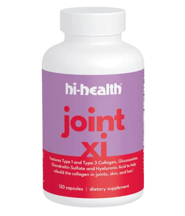 Hi-Health Joint XI Formula