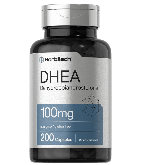 Horbaach DHEA 1