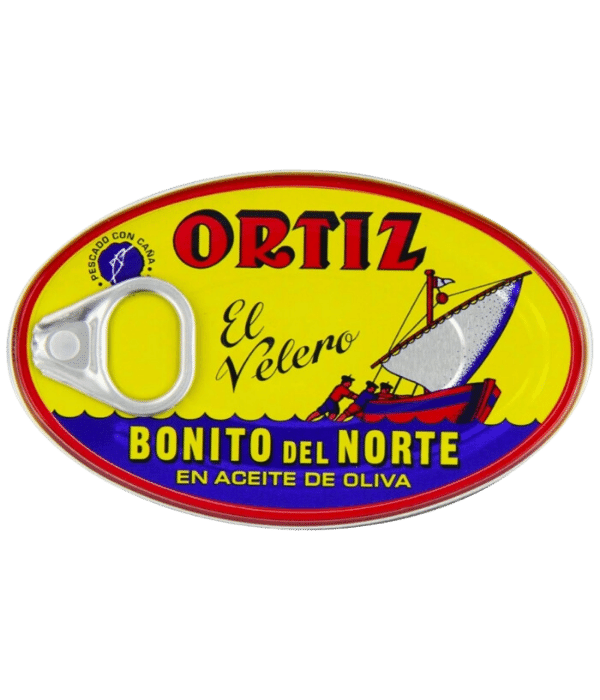 Ortiz Bonito Del Norte