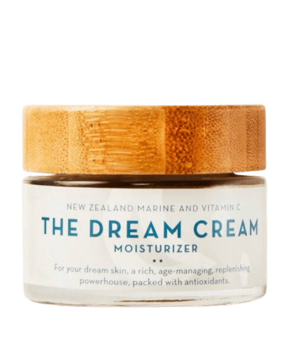 The Organic Skin Co. Dream Cream