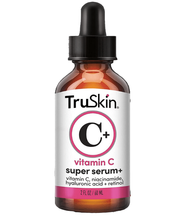 TruSkin Vitamin C Plus Super Serum 1