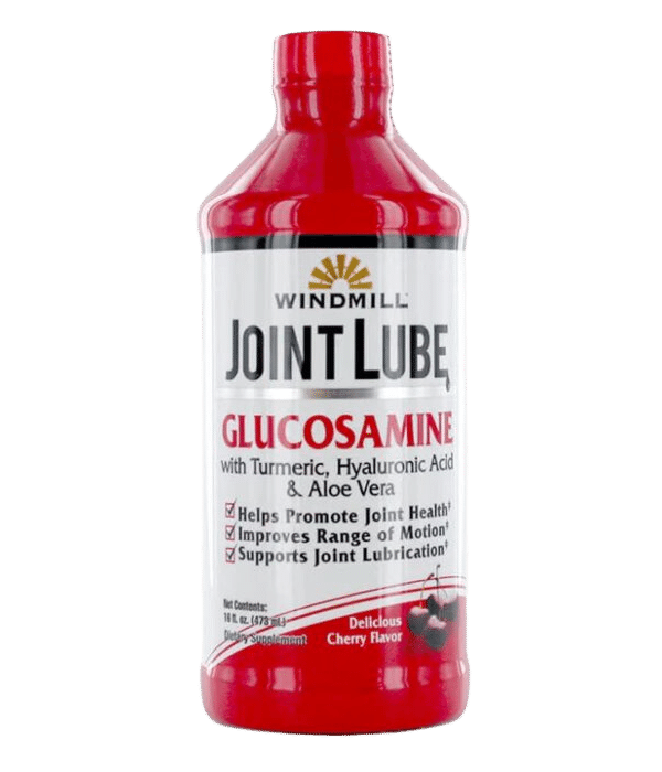 Windmill Joint Lube Glucosamine