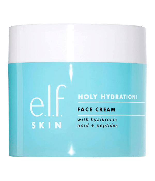 e.l.f. Skin Holy Hydration Face Cream