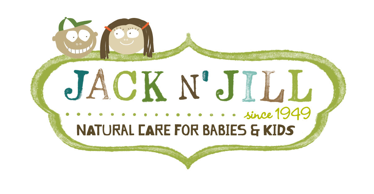 jack n jill since 1949 natural care for babies and kids