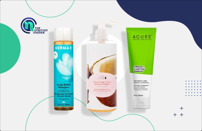 The 7 Best Natural Shampoos Of 2024 The Nutrition Insider   Best Natural Shampoo 700x455 