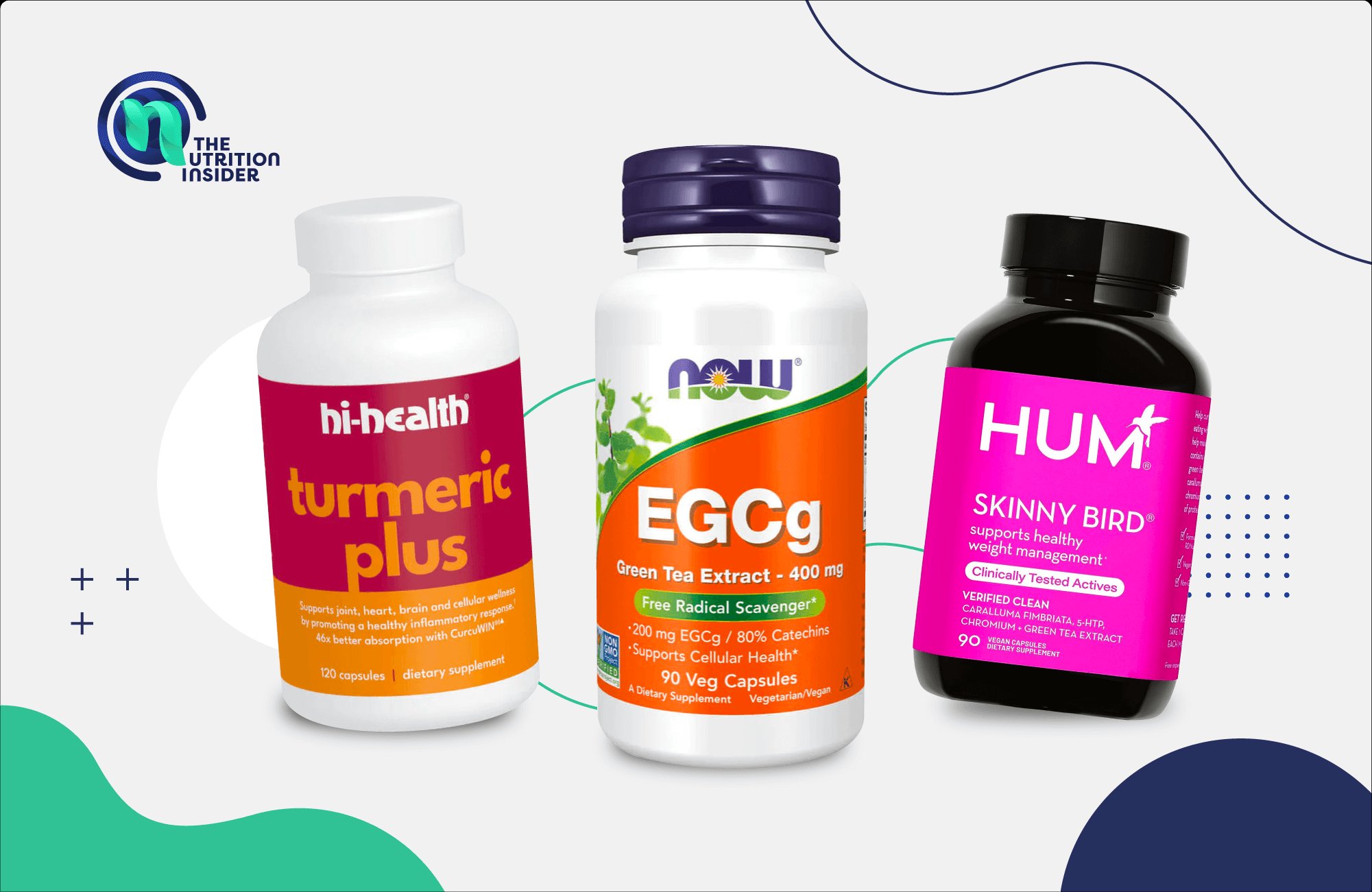 The 6 Best Weight Loss Supplements to Try in 2023