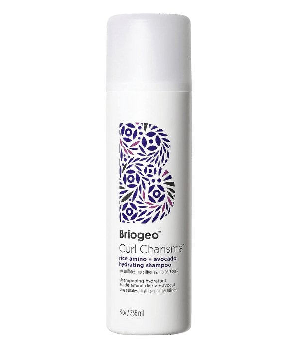 Briogeo Curl Charisma Hydrating Shampoo