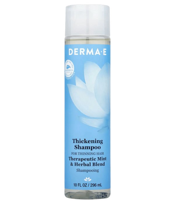 Derma E Thickening Shampoo