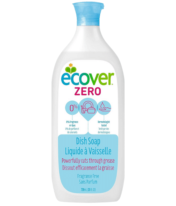 Ecover Zero Dish Soap