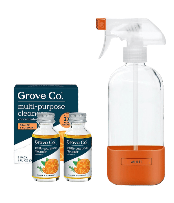 Grove Co. Multi Purpose Cleaner Refill Concentrate