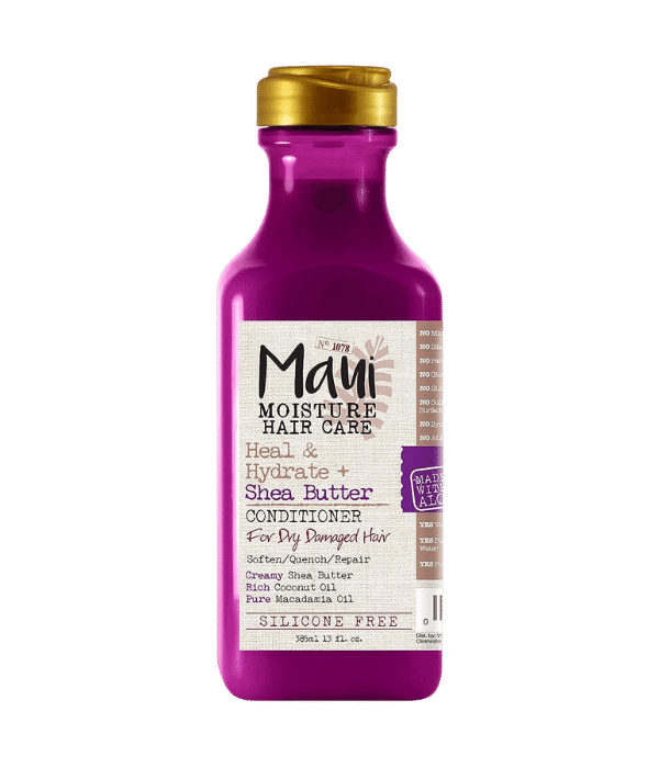 Maui Moisture Heal & Hydrate