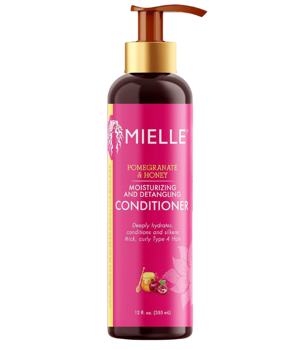 Mielle Pomegranate & Honey Detangling Conditioner