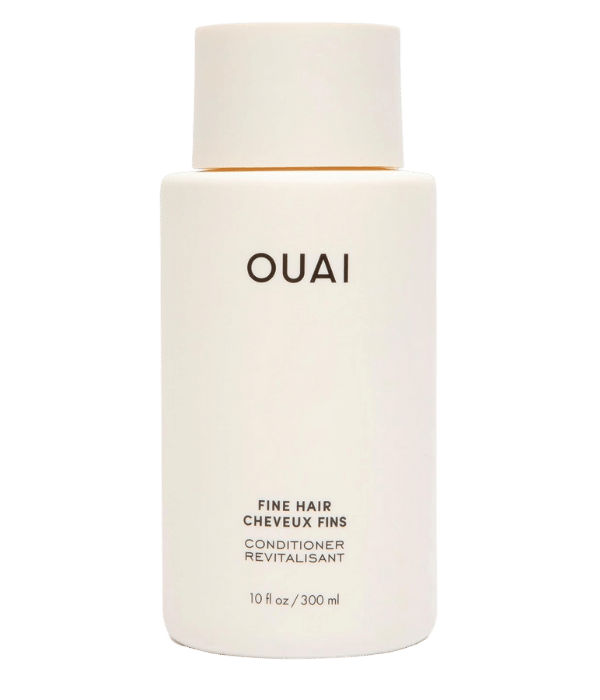 OUAI Fine Hair Conditioner
