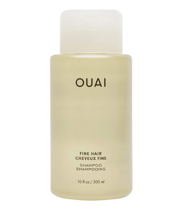 OUAI Fine Hair Shampoo