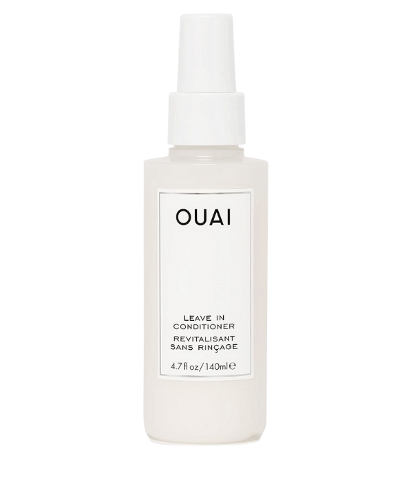 OUAI Leave In Conditioner Mist