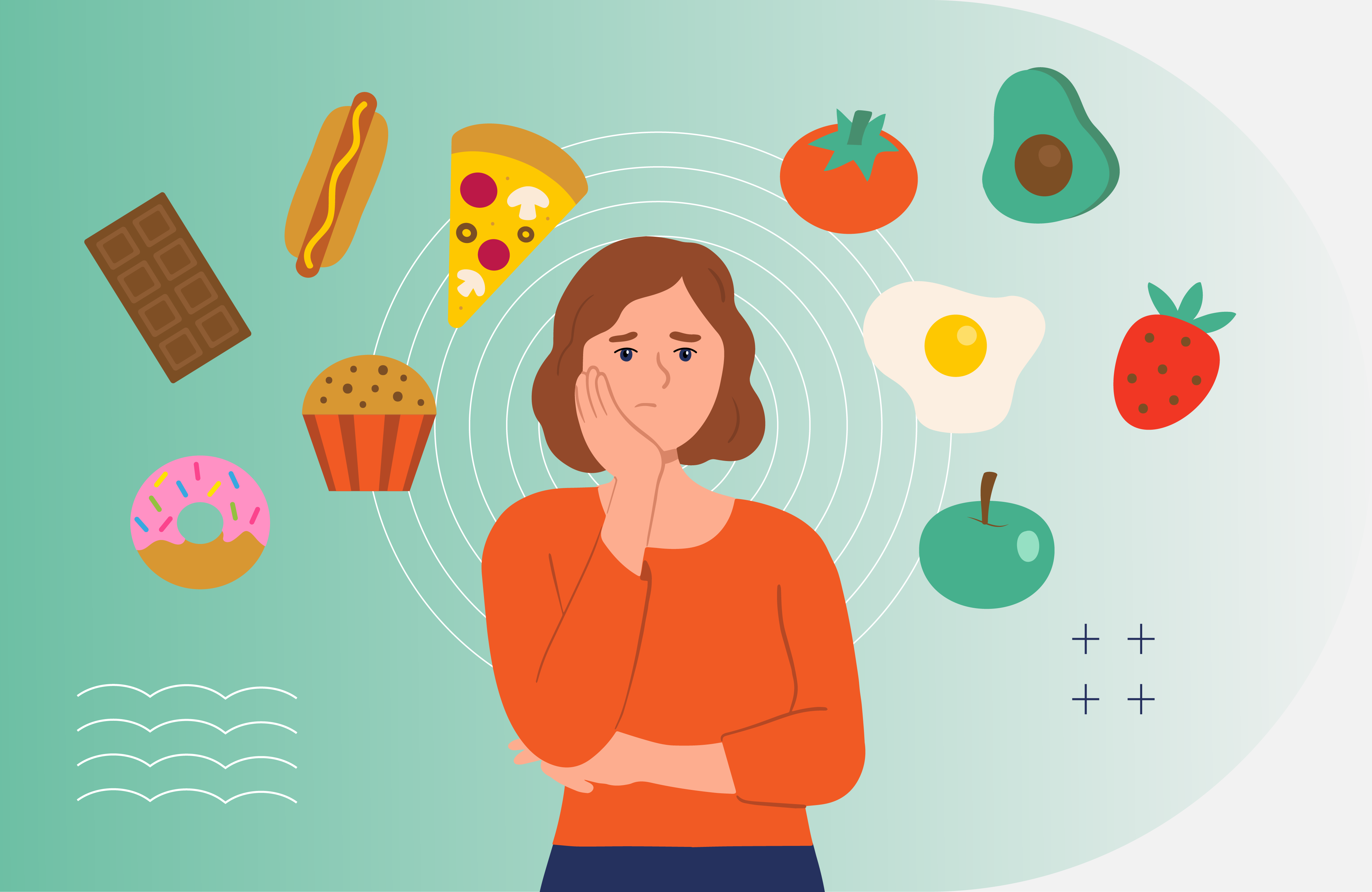 What to Eat When You Have Diarrhea