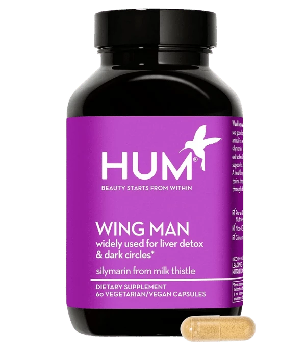 HUM Wingman 1