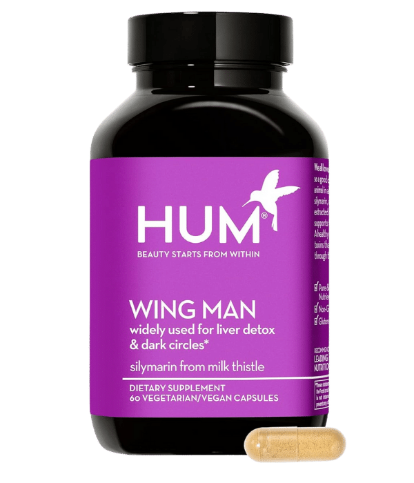 HUM Wingman