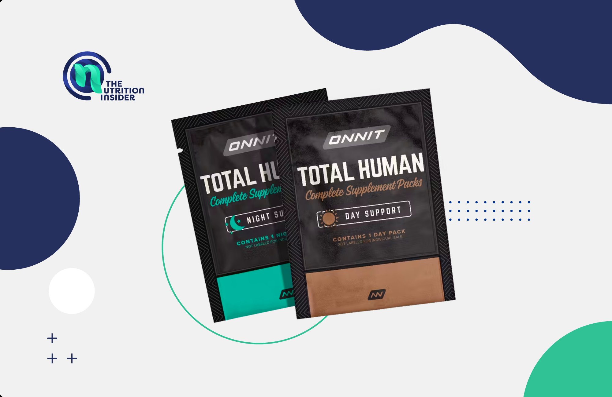Onnit Total Human Review