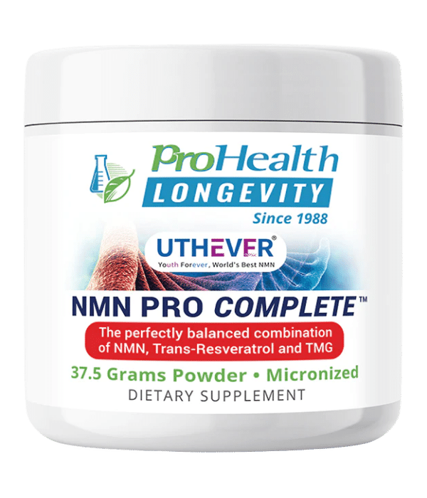 ProHealth Longevity NMN Pro Complete