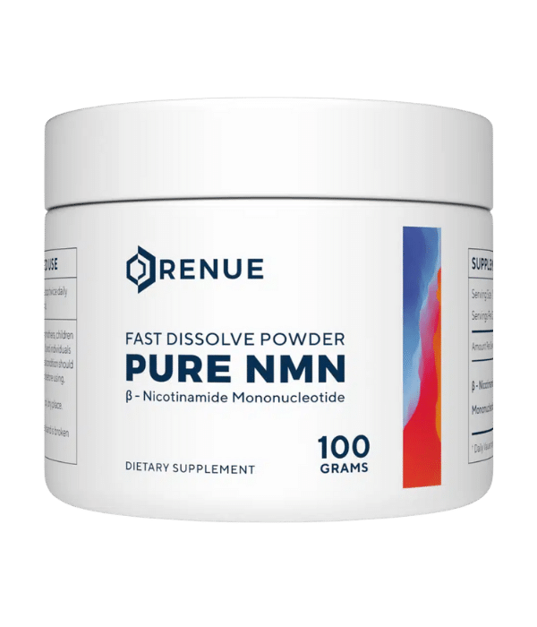 Renue By Science NMN Powder