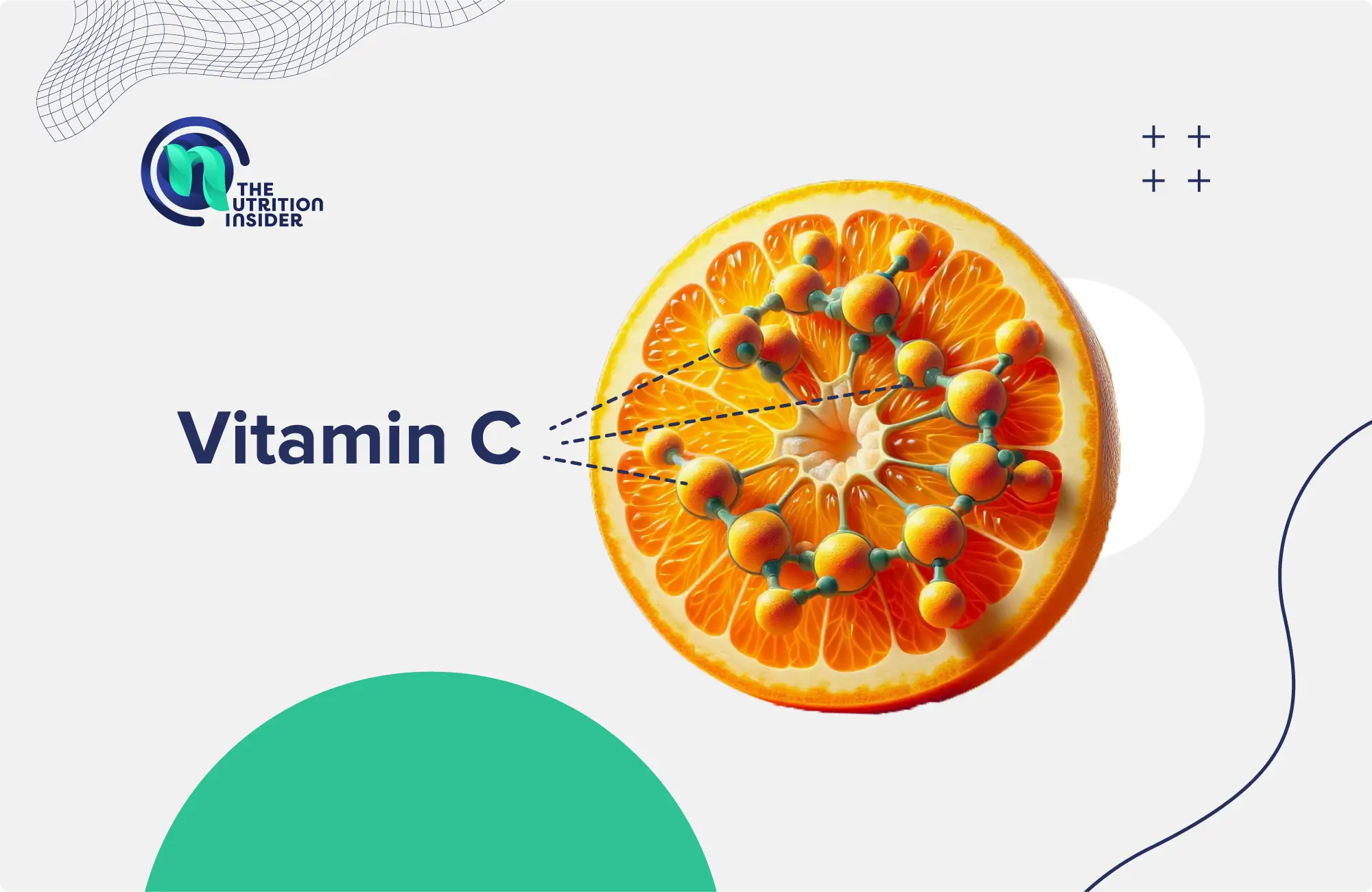 How Much Vitamin C Is in an Orange?