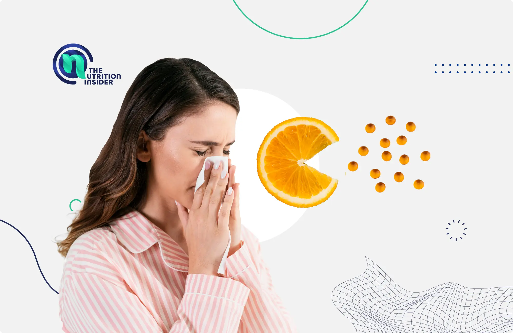 Does Vitamin C Help With Allergies?