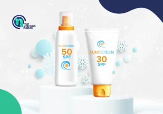 Why You Still Need to Wear Sunscreen in the Winter