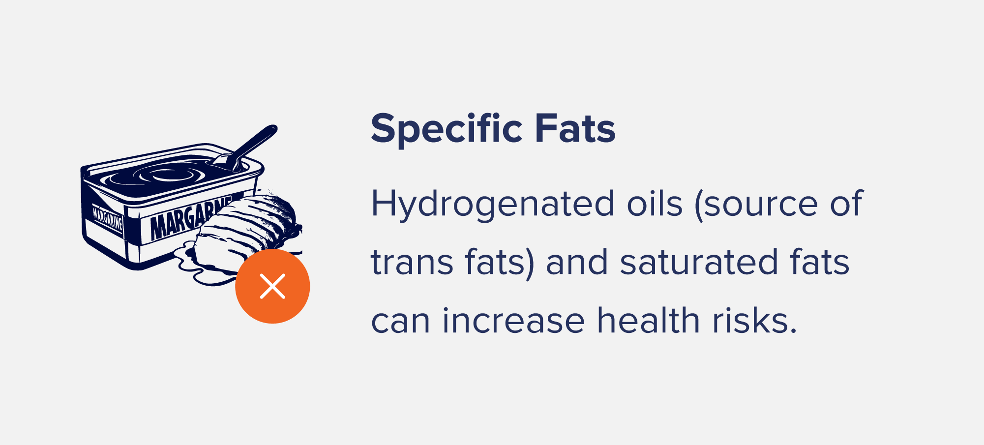 Specific Fats