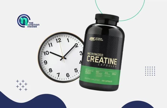 When To Take Creatine ft image