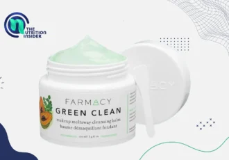 TNI Product Review: Farmacy Green Clean Cleanser + Makeup Remover Balm