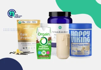 The 6 Best Meal Replacement Shakes We Tested in 2024