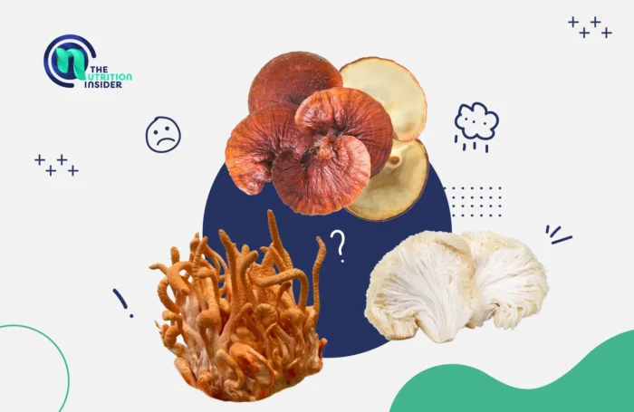 Best Mushroom for Anxiety and Depression ft image