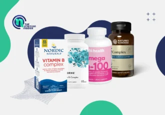 The 4 Best Vitamin B Complex Supplements