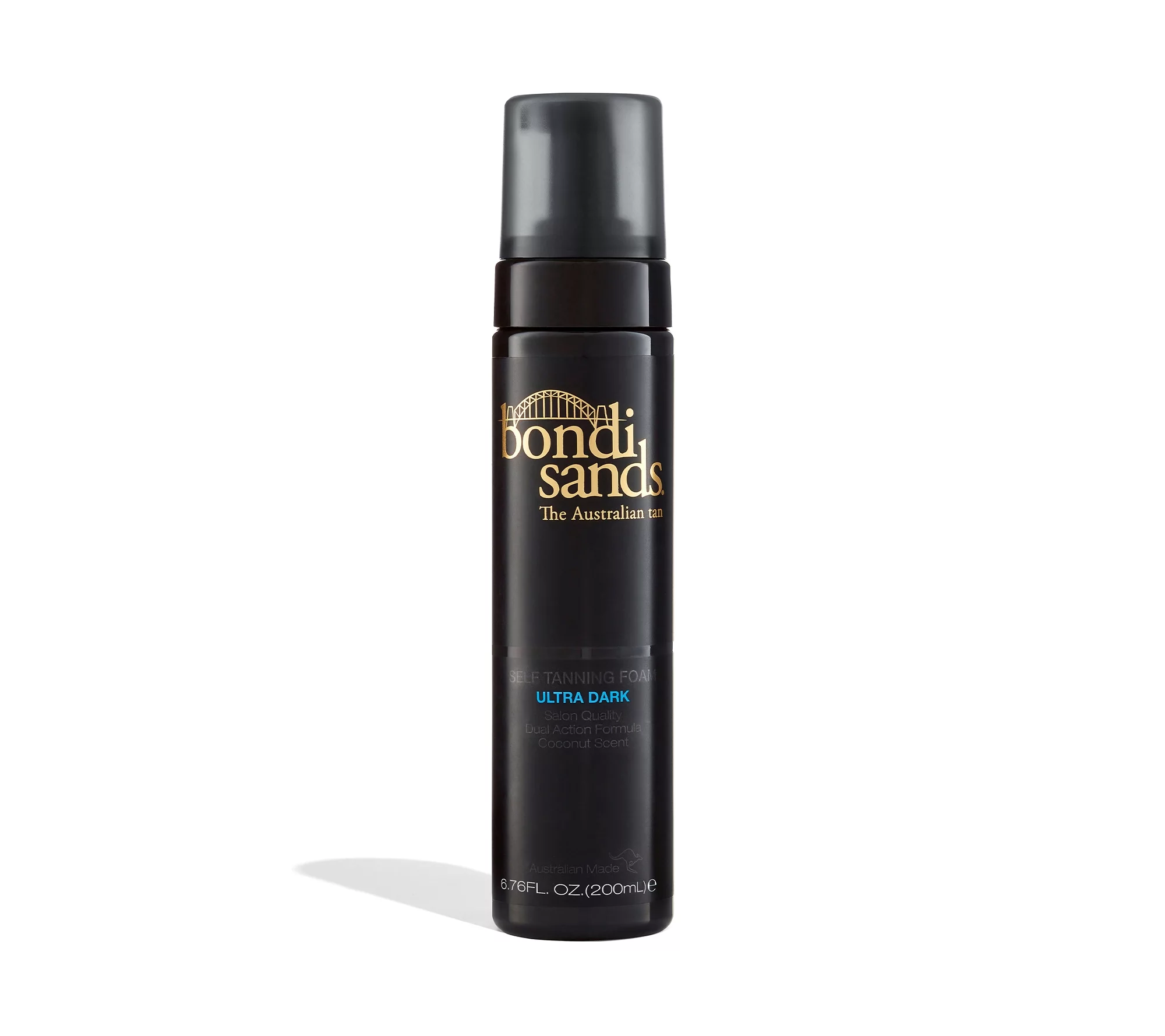 Bondi Sands Self-Tanning Foam Dark
