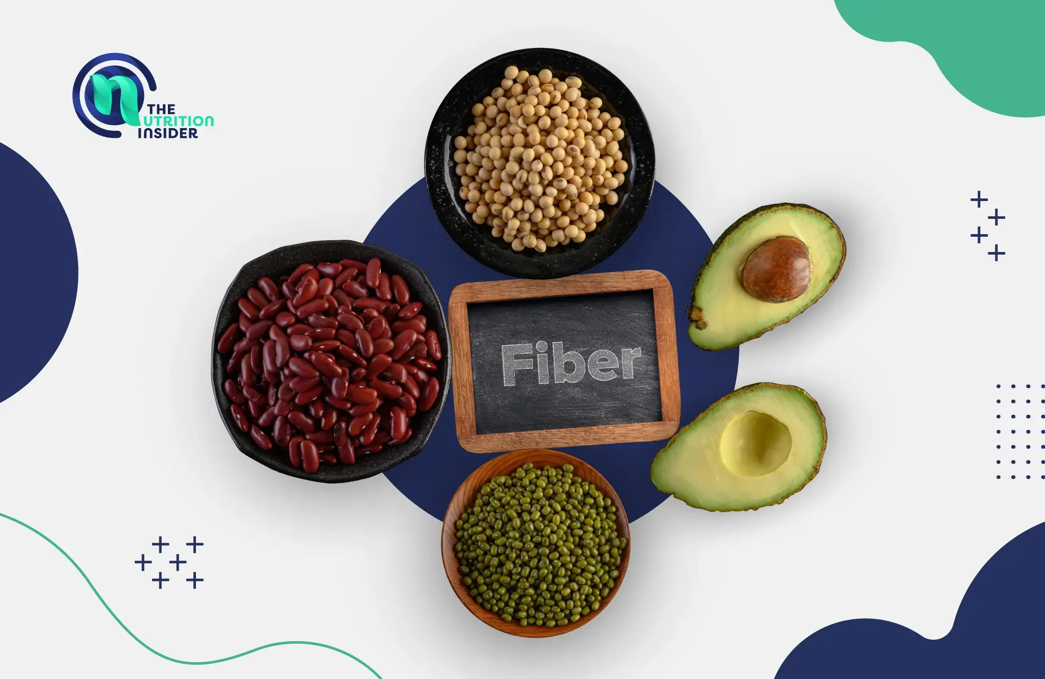 How Much Fiber Per Day Is Recommended?