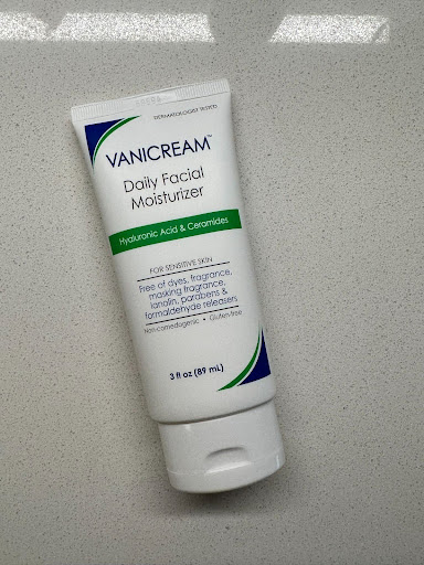 Vanicream Daily Facial Moisturizer