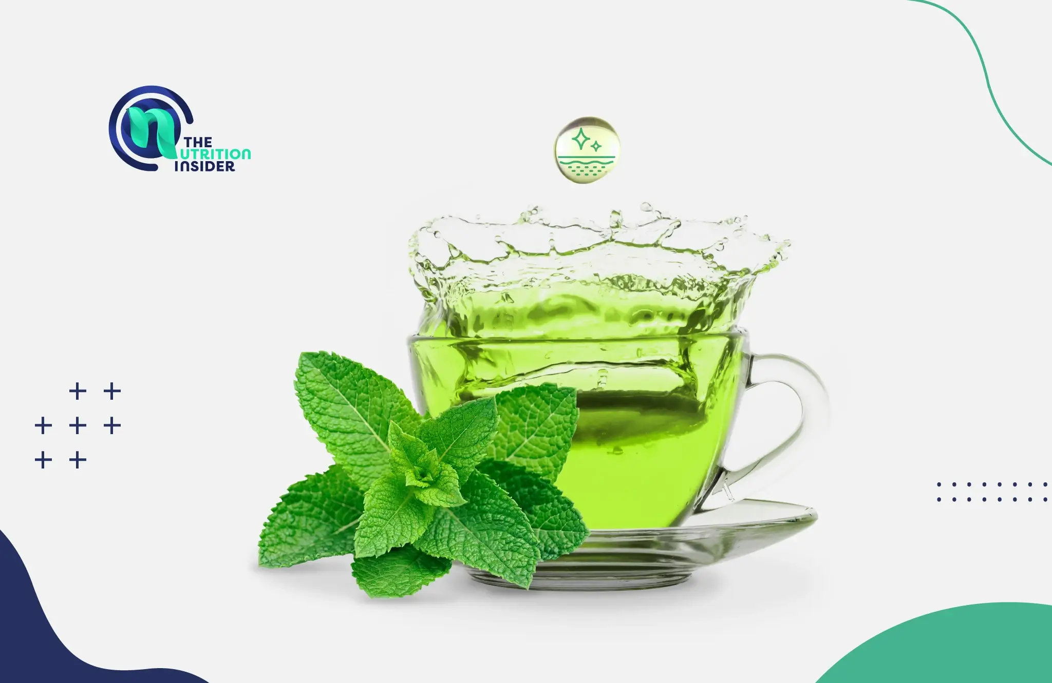 Spearmint Tea for Acne: Does It Work?