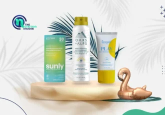 The 4 Best Non-Toxic Sunscreens to Use in Summer 2025