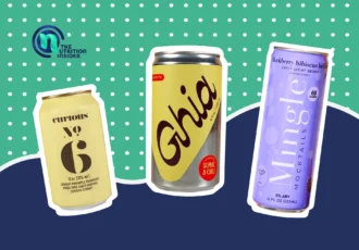 The 6 Best Canned Mocktails We Tried in 2024