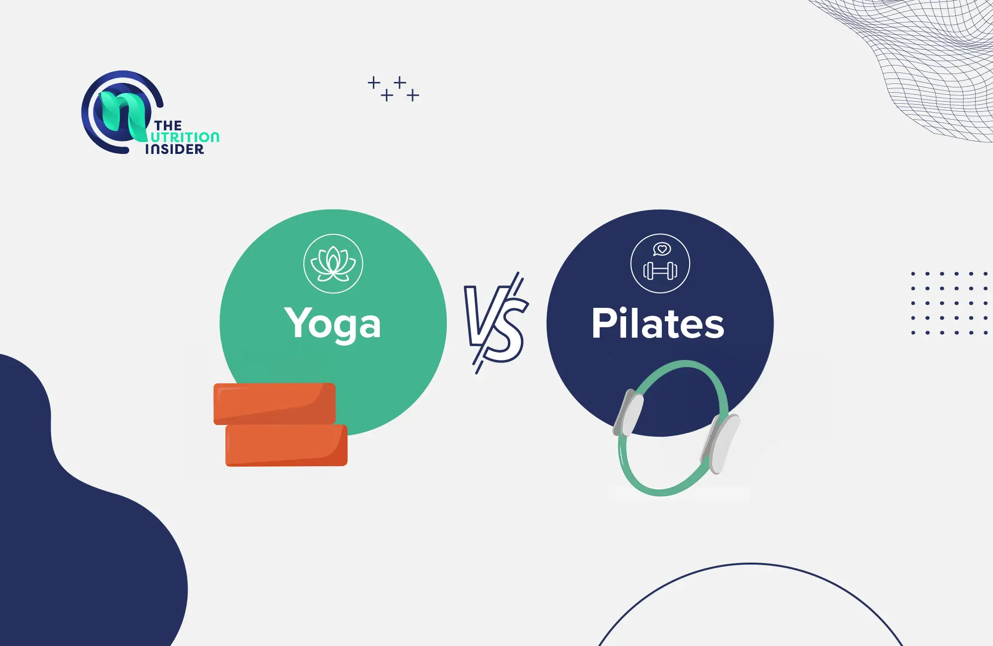 Yoga vs. Pilates: Which Is Better?